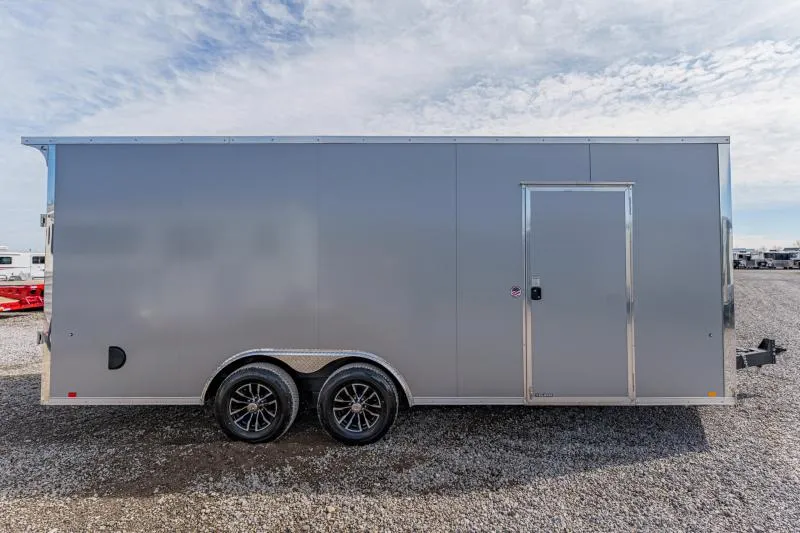 new Car Haulers / Racing Trailers Formula Trailers  for sale, in North Jackson, OH Thumbnail 5