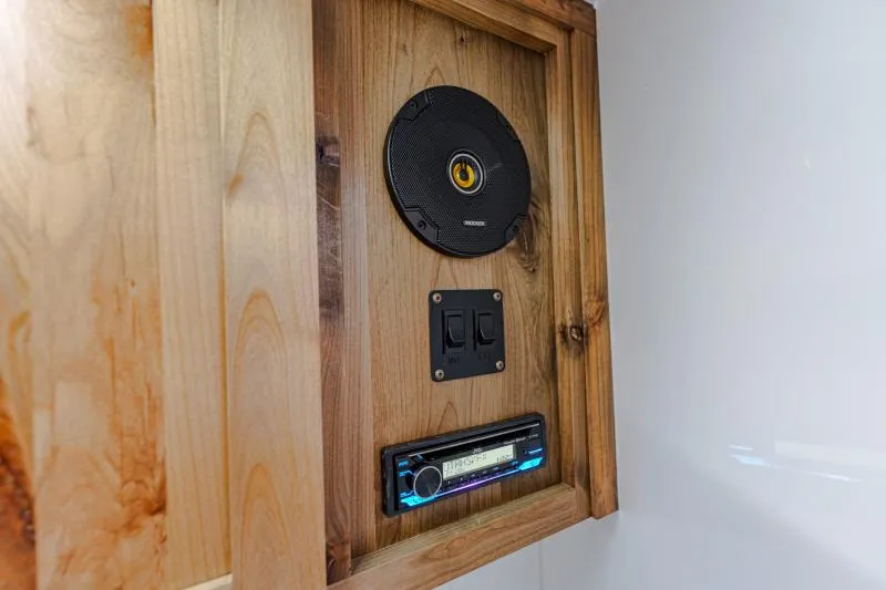 new Toy Haulers Trails West Manufacturing  for sale, in North Jackson, OH Thumbnail 19