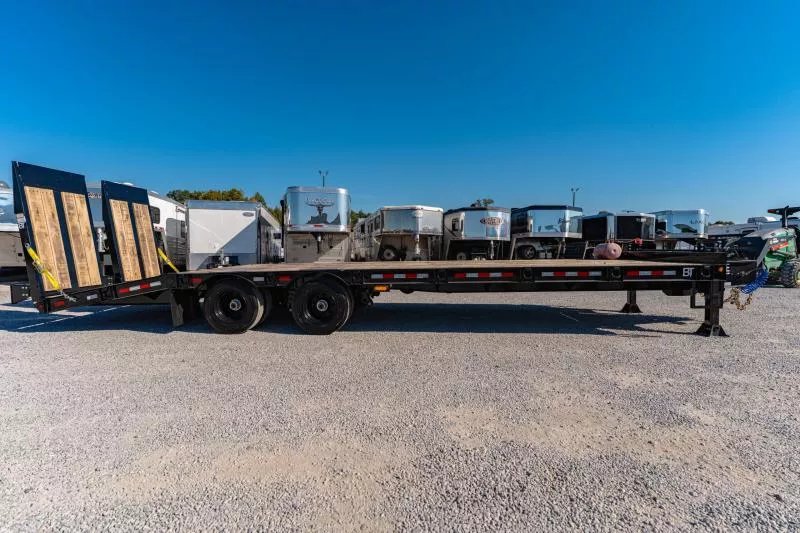 new Equipment / Flatbed Trailers Behnke  for sale, in North Jackson, OH Thumbnail 5