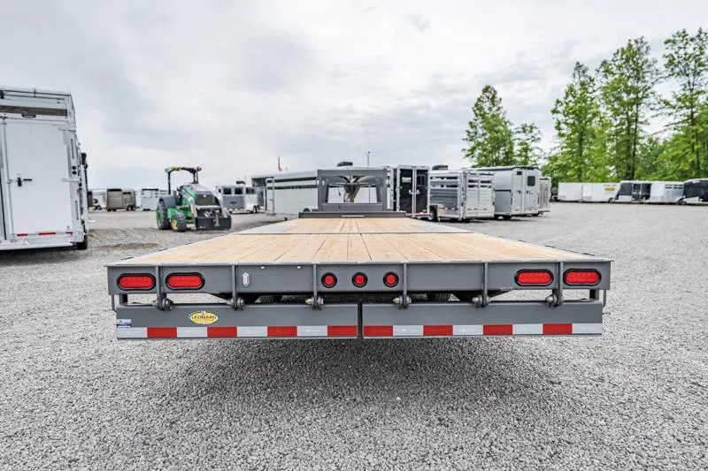 new Equipment / Flatbed Trailers BWISE  for sale, in North Jackson, OH Thumbnail 8