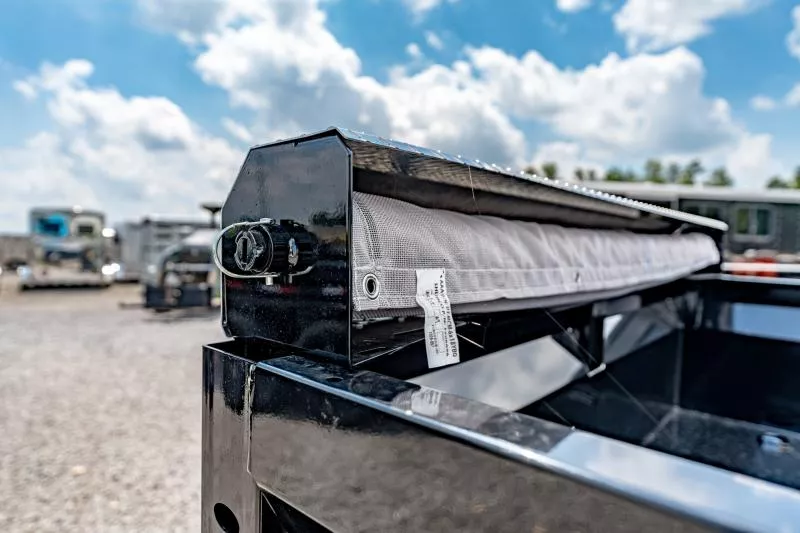 new Dump Trailers BWISE  for sale, in North Jackson, OH Thumbnail 11