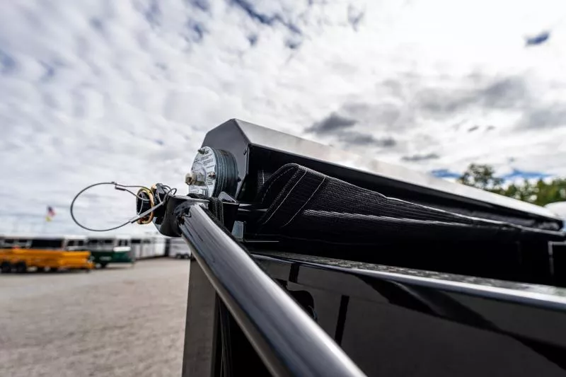 new Dump Trailers BWISE  for sale, in North Jackson, OH Thumbnail 11