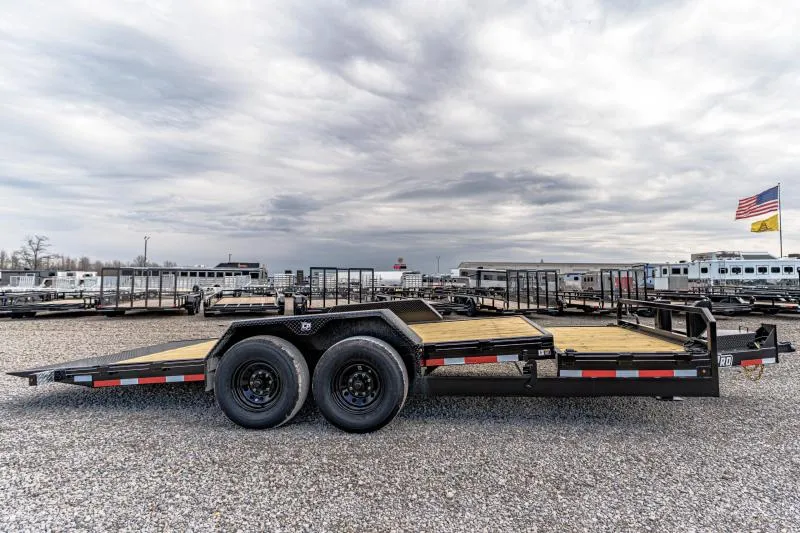 new Equipment / Flatbed Trailers CornPro  for sale, in North Jackson, OH Thumbnail 11