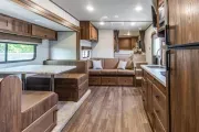 new Toy Haulers Bison Trailers  for sale, in North Jackson, OH Thumbnail 12