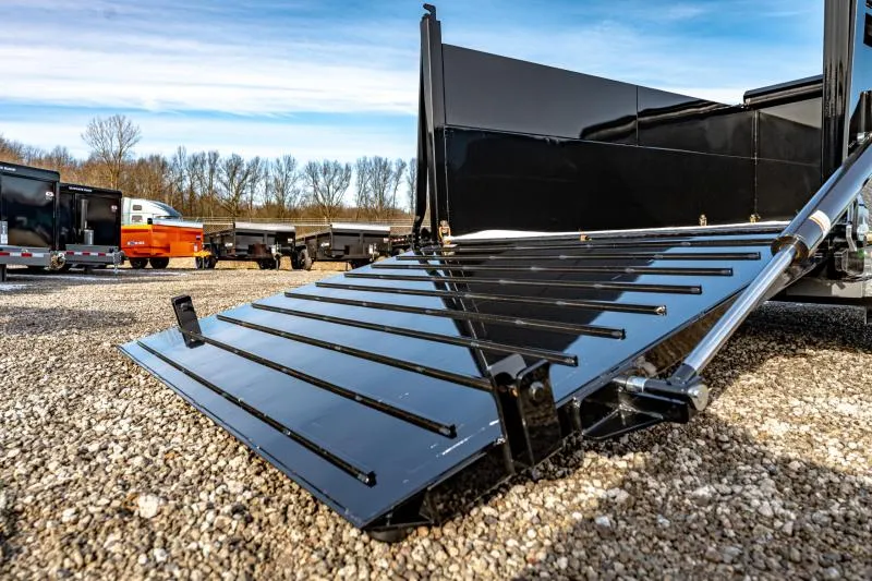 new Dump Trailers BWISE  for sale, in North Jackson, OH Thumbnail 16