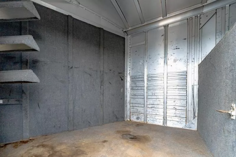 used Horse Trailers Elite Trailers  for sale, in North Jackson, OH Thumbnail 20