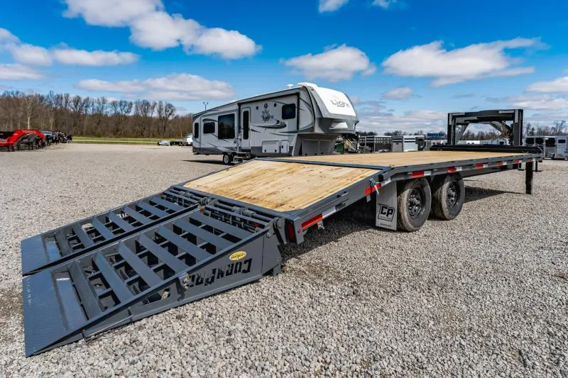 new Equipment / Flatbed Trailers CornPro  for sale, in North Jackson, OH Thumbnail 12