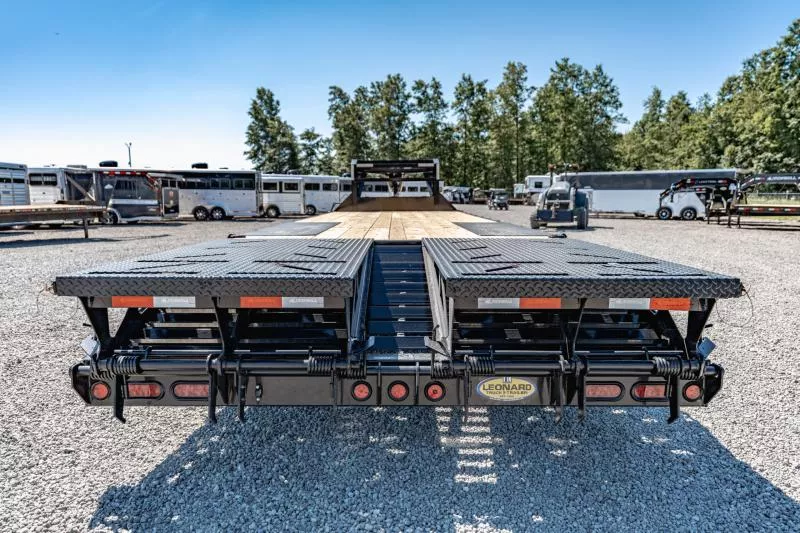 new Equipment / Flatbed Trailers Norstar  for sale, in North Jackson, OH Thumbnail 8