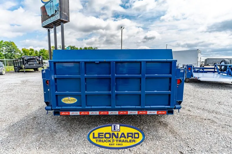 new Equipment / Flatbed Trailers Air Tow Other for sale, in North Jackson, OH Thumbnail 8