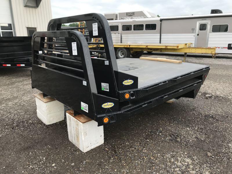 2019 NORSTAR TRUCK BED 2019 NORSTAR TRUCK BED