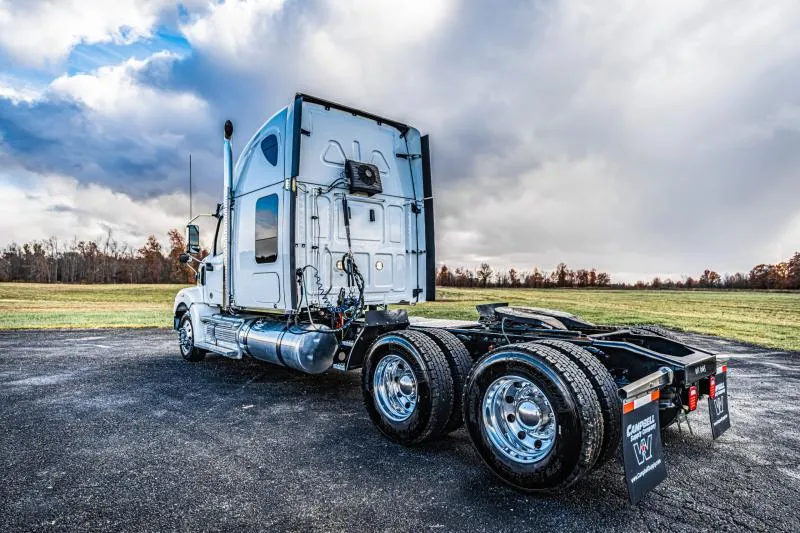 used Other Trucks Western Star  for sale, in North Jackson, OH Thumbnail 5