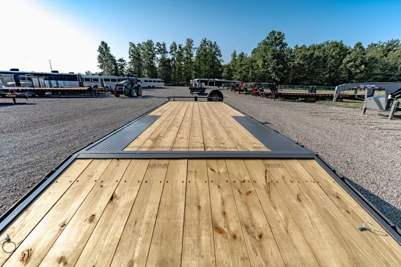 new Equipment / Flatbed Trailers CornPro  for sale, in North Jackson, OH Thumbnail 15