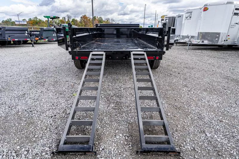 new Dump Trailers Load Trail  for sale, in North Jackson, OH Thumbnail 14