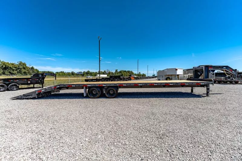 new Equipment / Flatbed Trailers CornPro  for sale, in North Jackson, OH Thumbnail 11