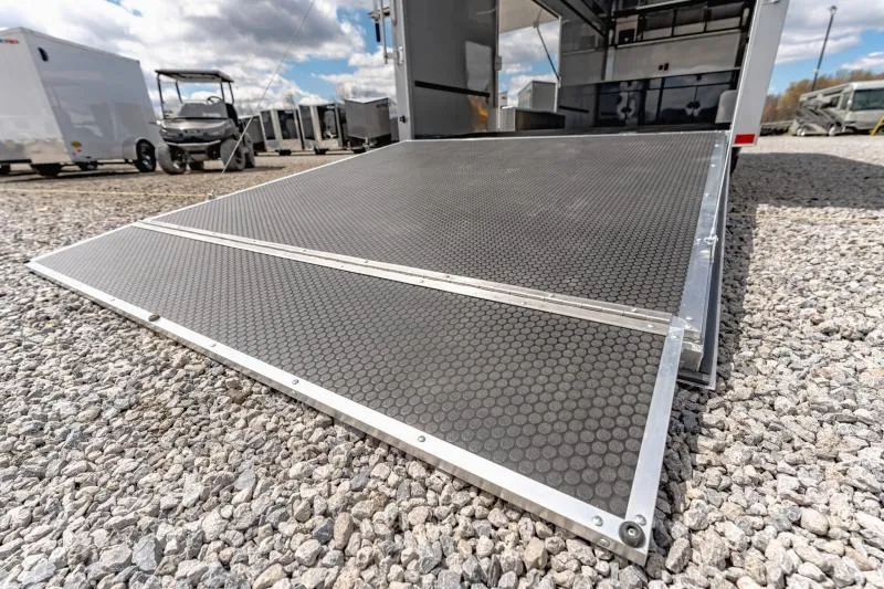 new Cargo (Enclosed) Trailers ATC  for sale, in North Jackson, OH Thumbnail 14