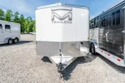 new Stock / Stock Combo Trailers Bar-M Trailers  for sale, in North Jackson, OH Thumbnail 2