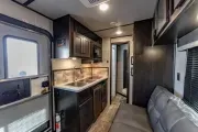 new Horse Trailers Bison Trailers  for sale, in North Jackson, OH Thumbnail 14