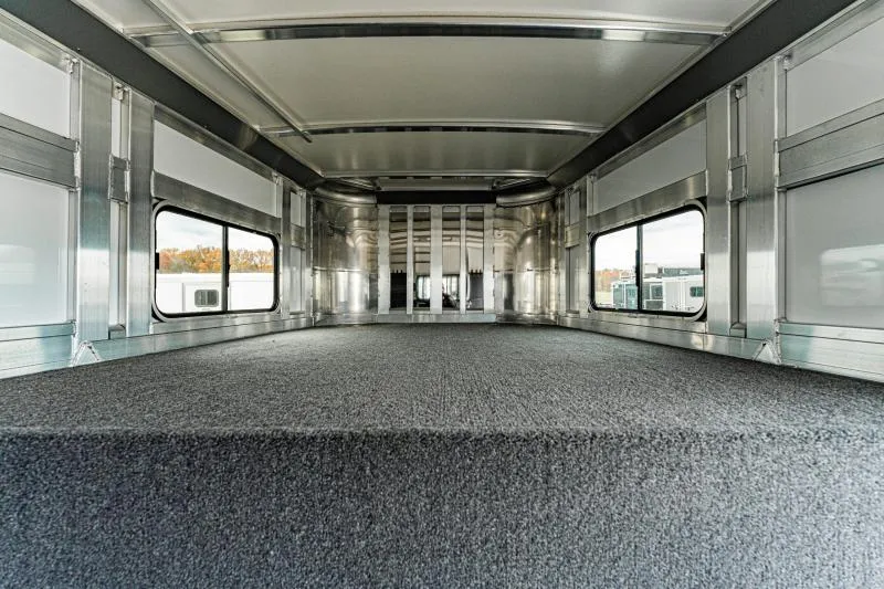 new Horse Trailers Cimarron Trailers  for sale, in North Jackson, OH Thumbnail 24