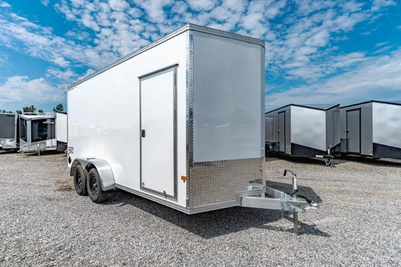 new Cargo (Enclosed) Trailers Alcom-Stealth  for sale, in North Jackson, OH image-0