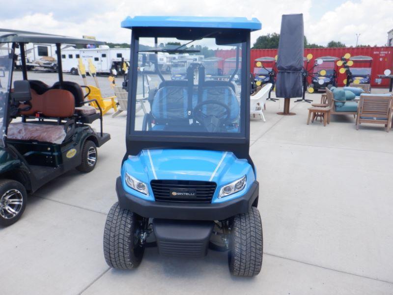 2023 Bintelli BINTELLI BEYOND 4PR Golf Cart 2023 Bintelli BINTELLI BEYOND 4PR Golf Cart
