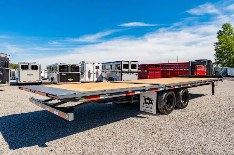 new Equipment / Flatbed Trailers CornPro  for sale, in North Jackson, OH Thumbnail 7