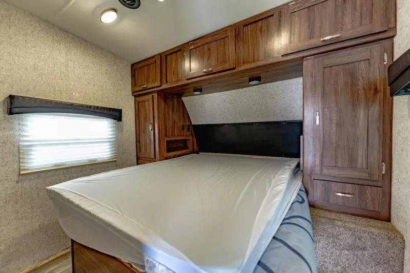 used Travel Trailers Forest River  for sale, in North Jackson, OH Thumbnail 19