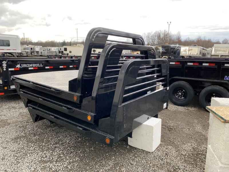 2021 7' NORSTAR SHORT BED 2021 7' NORSTAR SHORT BED