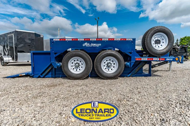 new Equipment / Flatbed Trailers Air Tow Other for sale, in North Jackson, OH Thumbnail 15