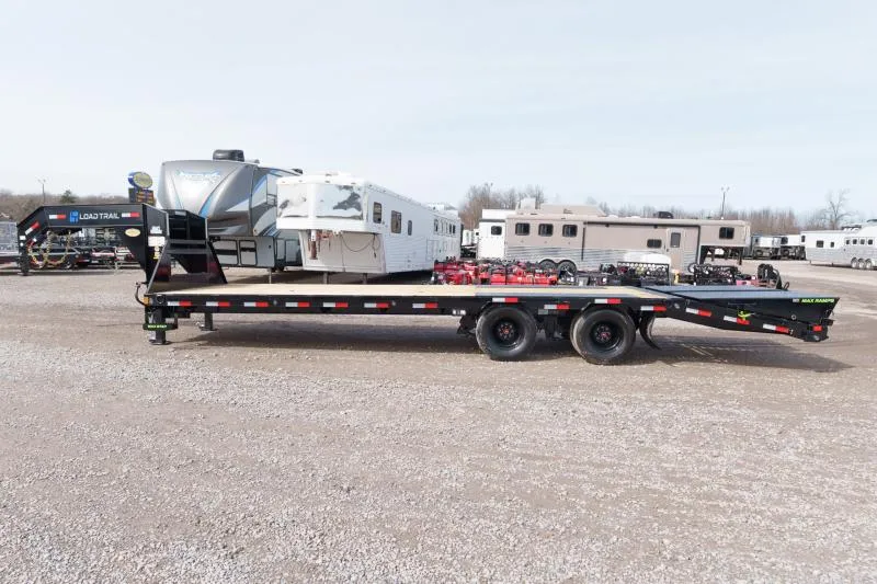 new Equipment / Flatbed Trailers Load Trail  for sale, in North Jackson, OH Thumbnail 10