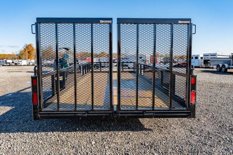 new Utility Trailers CornPro  for sale, in North Jackson, OH Thumbnail 8