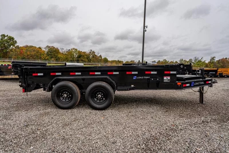 new Dump Trailers Load Trail  for sale, in North Jackson, OH Thumbnail 5
