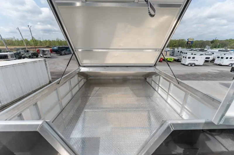 new Horse Trailers Cimarron Trailers  for sale, in North Jackson, OH Thumbnail 35