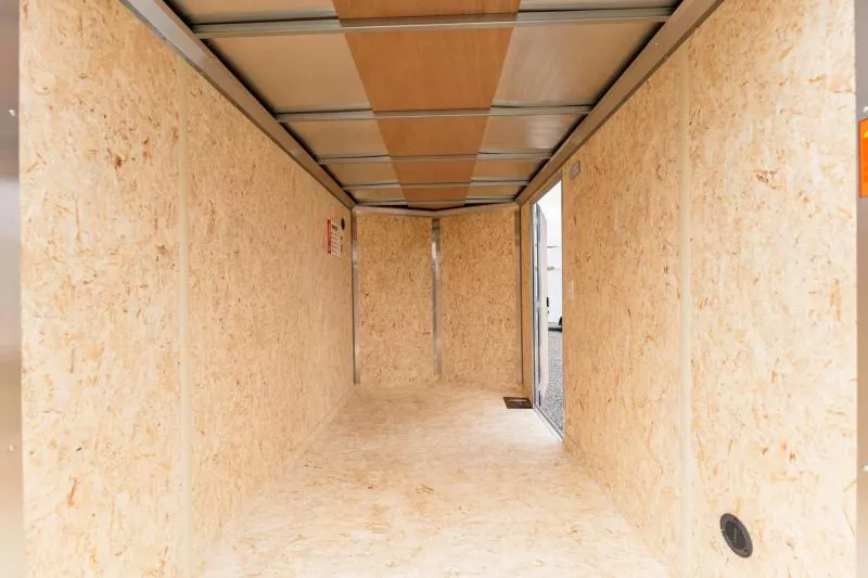 new Cargo (Enclosed) Trailers Formula Trailers  for sale, in North Jackson, OH Thumbnail 15