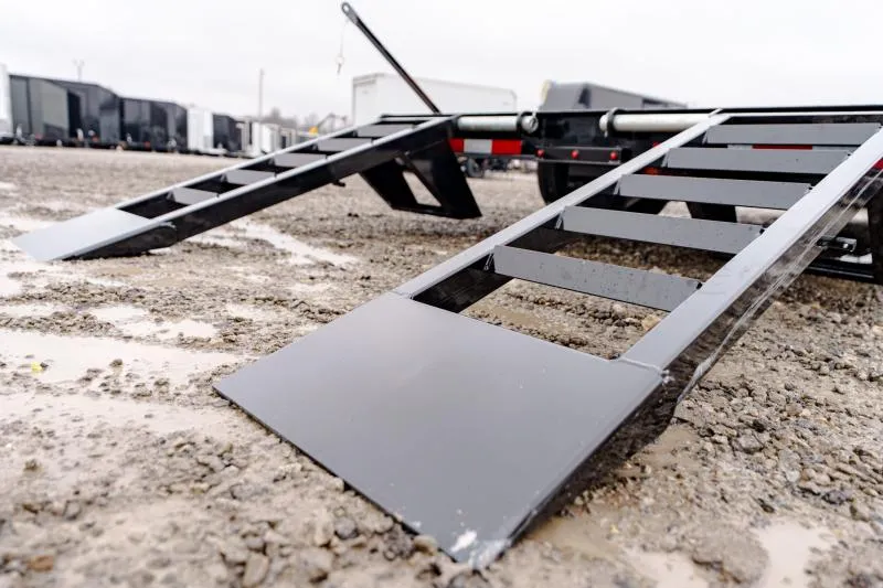 new Equipment / Flatbed Trailers BWISE  for sale, in North Jackson, OH Thumbnail 13