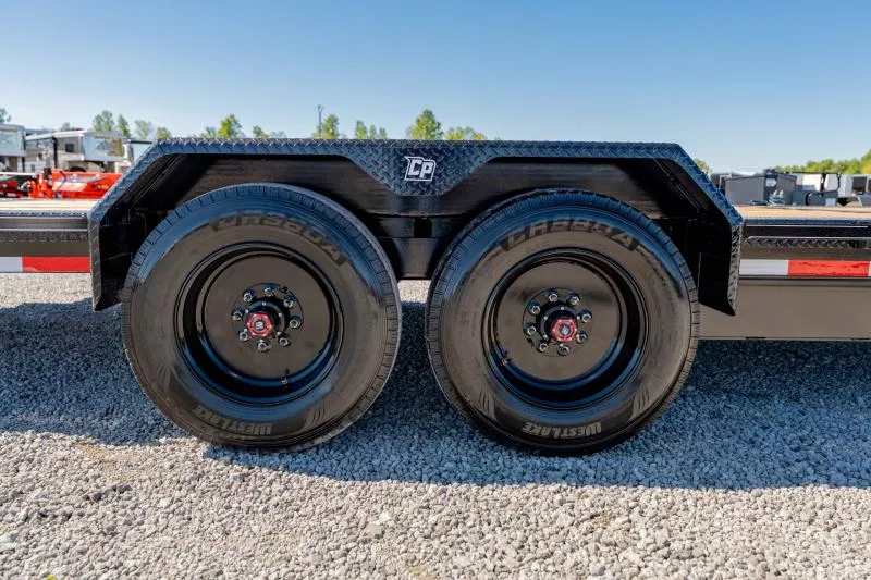 new Equipment / Flatbed Trailers CornPro  for sale, in North Jackson, OH Thumbnail 6