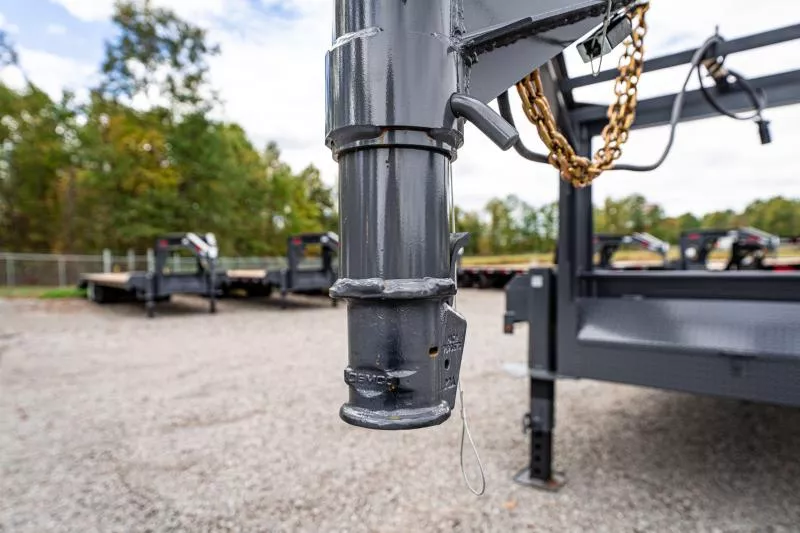 new Equipment / Flatbed Trailers Golden  for sale, in North Jackson, OH Thumbnail 4