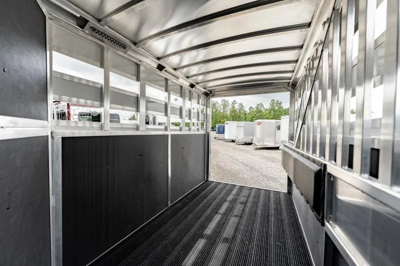 new Horse Trailers Bar-M Trailers  for sale, in North Jackson, OH Thumbnail 15