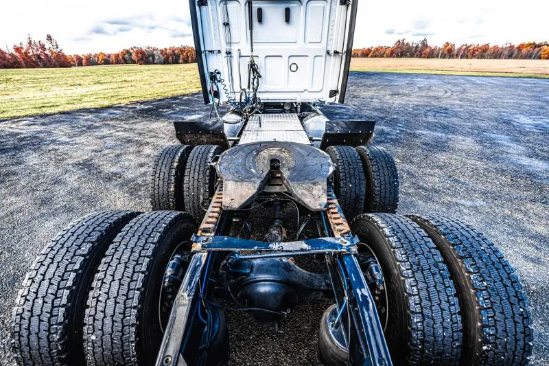 used Other Trucks Western Star  for sale, in North Jackson, OH Thumbnail 11