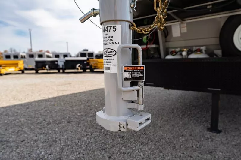 new Snowmobile Trailers Trails West  for sale, in North Jackson, OH Thumbnail 4