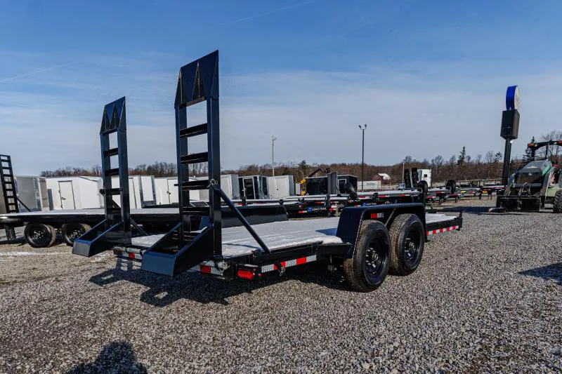 new Equipment / Flatbed Trailers BWISE  for sale, in North Jackson, OH Thumbnail 7