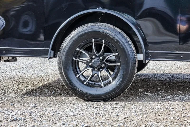 new Cargo (Enclosed) Trailers United Trailers  for sale, in North Jackson, OH Thumbnail 6