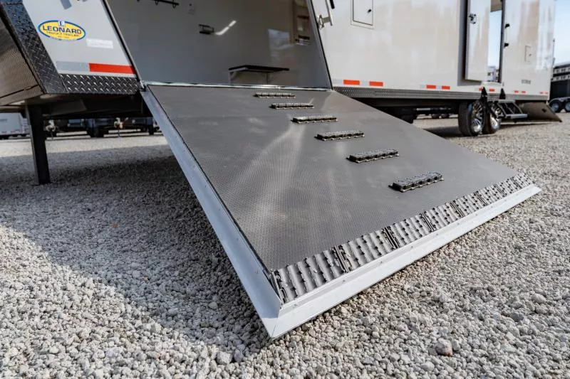 new Snowmobile Trailers Trails West  for sale, in North Jackson, OH Thumbnail 19