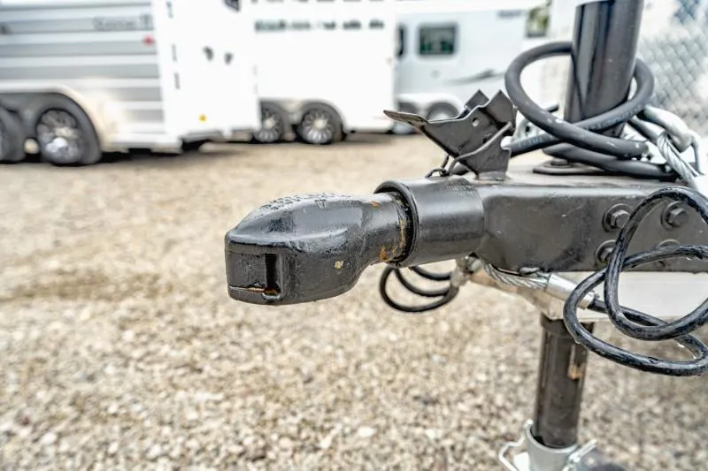 new Stock / Stock Combo Trailers Shadow Trailers  for sale, in North Jackson, OH Thumbnail 4