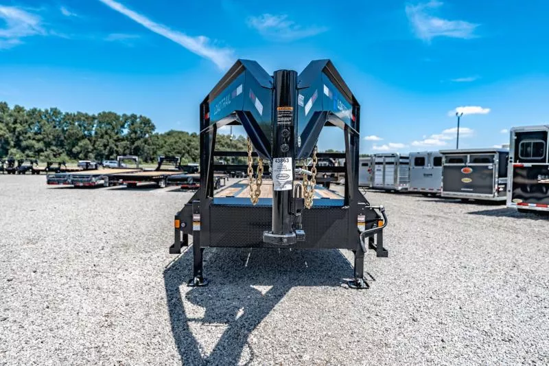 new Equipment / Flatbed Trailers Load Trail  for sale, in North Jackson, OH Thumbnail 3