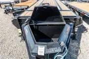 new Equipment / Flatbed Trailers Horizon Trailers  for sale, in North Jackson, OH Thumbnail 6