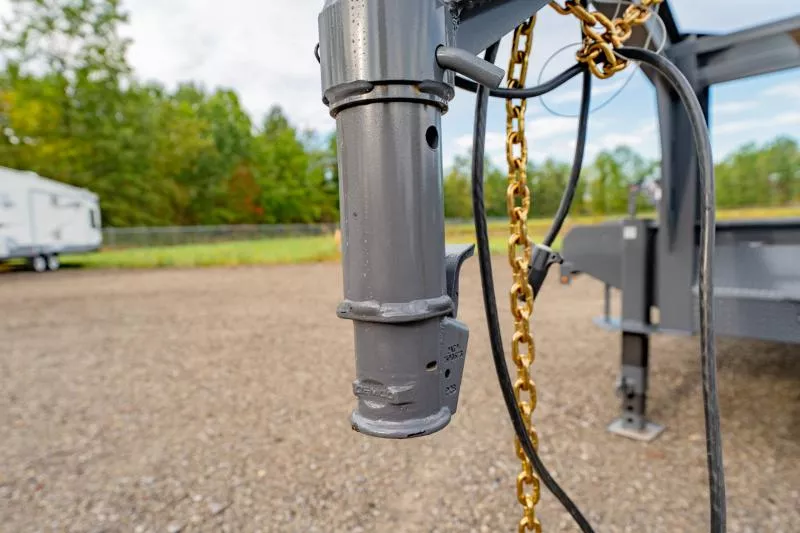 new Equipment / Flatbed Trailers Golden  for sale, in North Jackson, OH Thumbnail 4