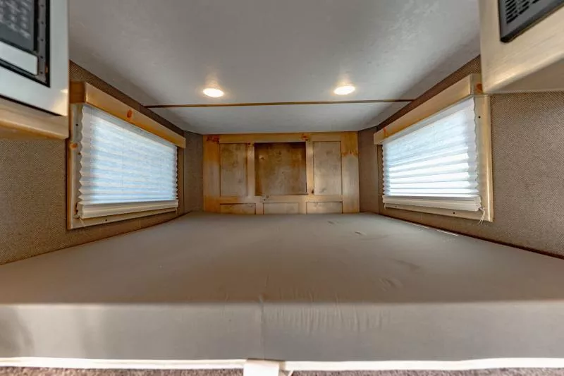 new Horse Trailers Shadow Trailers  for sale, in North Jackson, OH Thumbnail 12