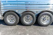 new Horse Trailers Bloomer  for sale, in North Jackson, OH Thumbnail 6
