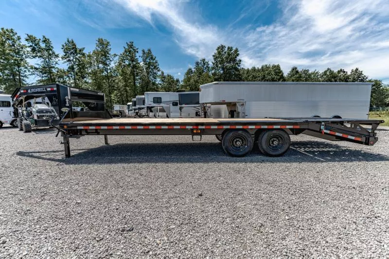 new Equipment / Flatbed Trailers Norstar  for sale, in North Jackson, OH Thumbnail 10