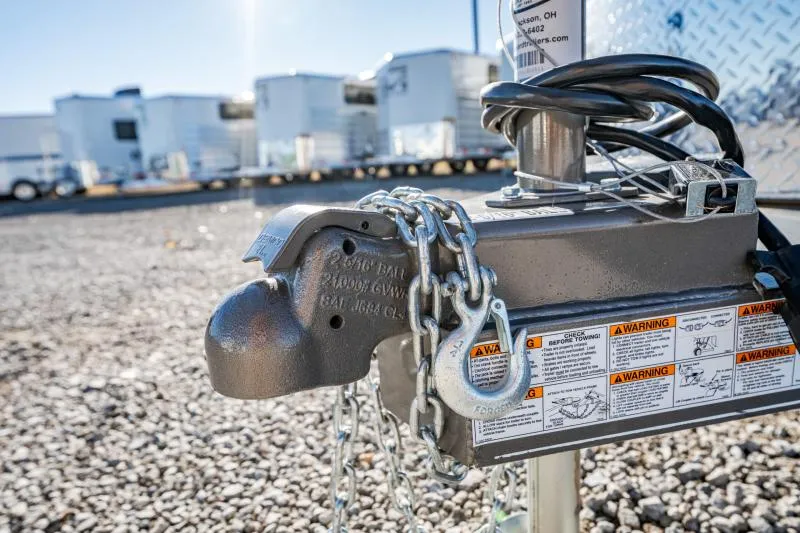 new Stock / Stock Combo Trailers CornPro  for sale, in North Jackson, OH Thumbnail 4